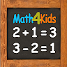 Math Game for Kids 1 - Addition and Subtraction
