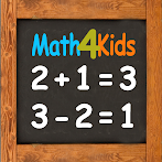Math for Kids: Addition Game