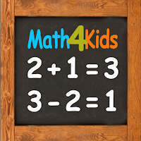 Math for Kids: Addition Game