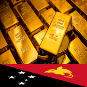 Gold price in Papua New Guinea Today