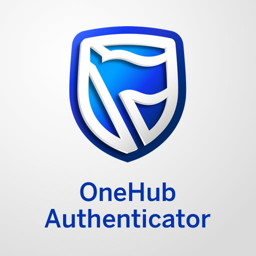 OneHub Authenticator logo