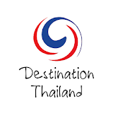 Destination Thailand icon