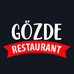 Cover Image of Herunterladen Gözde Restaurant  APK