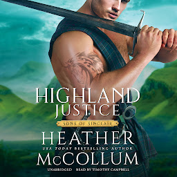 Icon image Highland Justice