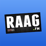 Raag.FM icon