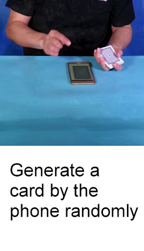 Magic - Magic Mirror Practice