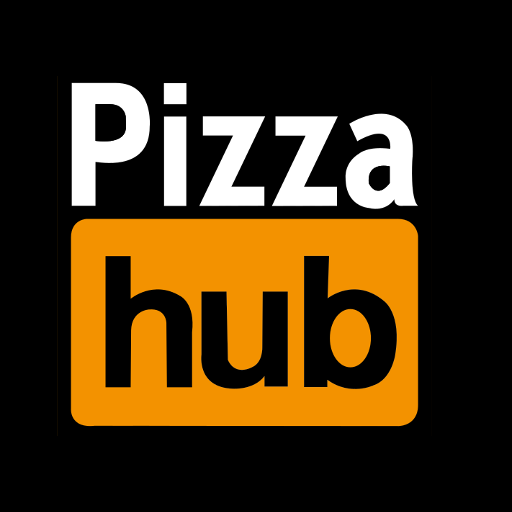 PizzaHUB logo