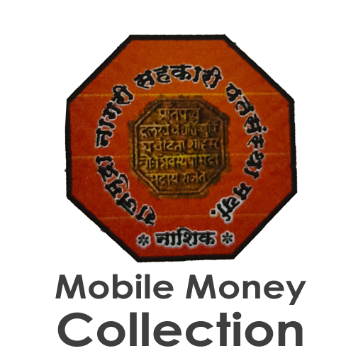 Rajmudra NSP Mobile Collection logo
