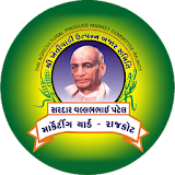 RAJKOT APMC icon