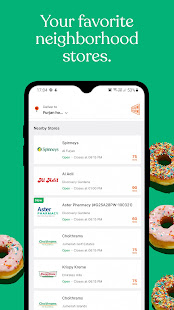 NowNow by noon: Grocery & more  Screenshots 4