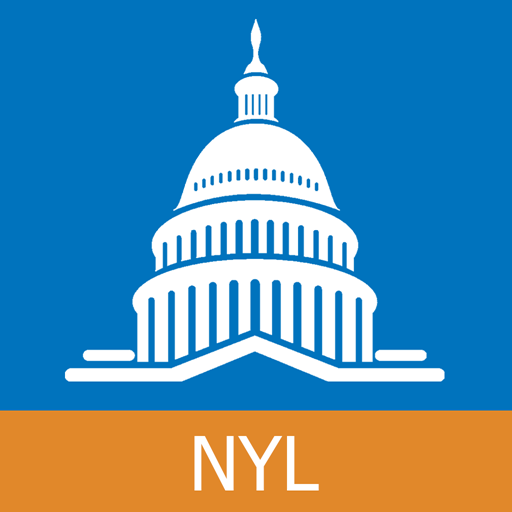 Legislative Day logo