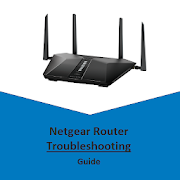Netgear Router Troubleshooting Guide