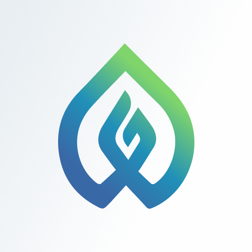 Appgas - Gás de Cozinha Online logo