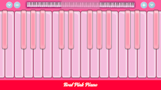 Pink Pianoのおすすめ画像1