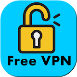 The Ripper VPN - Unblock Websites and Apps FREE icon