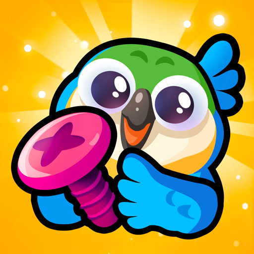 Screw Game: Nuts Bolts puzzle Download on Windows