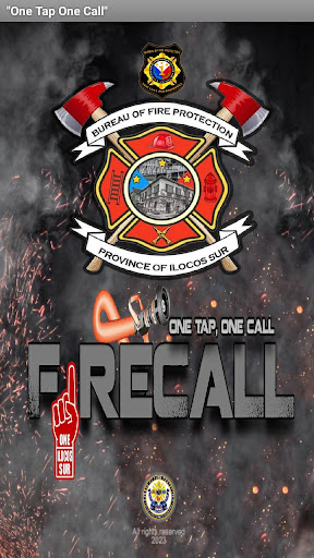 FireCall Screen 2