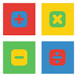 Kids Maths and Match Pair icon