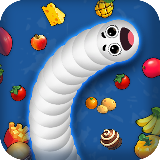 Snake Lite - jogo de cobrinha