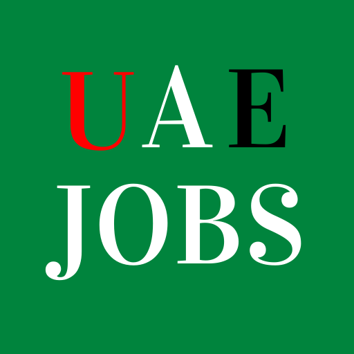 UAE JOBS - Job Search In UAE, Unduh di Windows