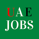 UAE JOBS - Job Search In UAE,  icon