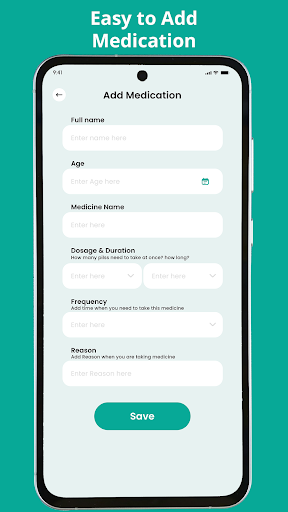 Medical Dictionary Offline screenshot 12