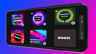 Marshmello Alone Launchpad - Screenshot 2