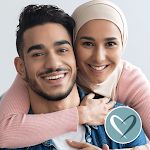 Cover Image of Download Muslima: Arab & Muslim Dating  APK