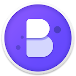 Cover Image of Baixar Boldr Icon Pack  APK