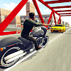 Moto Racer 3D icon