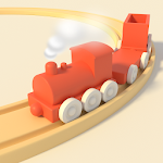 Cover Image of Download Trains On Time 0.36.1 APK
