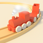 Cover Image of Télécharger Trains à l'heure 0.36.1 APK