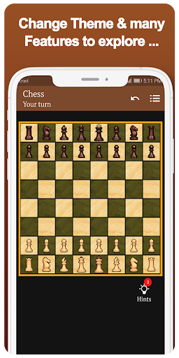 Dama - Turkish Checkers – Apps no Google Play