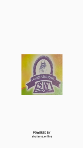 SAI VINOD PUBLIC SCHOOL