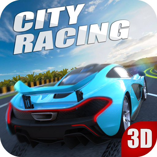 City Racing 3D (MOD Unlimited Money)