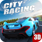 Cover Image of Download City Racing 3D  APK