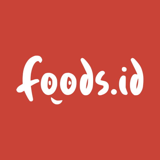 Foods.id logo
