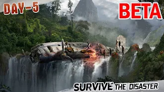 Game screenshot LOST in BLUE Beta hack