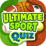 Cover Image of Descargar Ultimate Sports Trivia Quiz  APK
