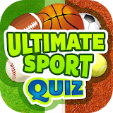 Ultimate Sports Trivia Quiz icon
