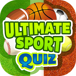 Icon image Ultimate Sports Trivia Quiz