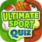 Ultimate Sports Trivia Quiz 10.0
