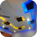 Home Ceiling Designs icon