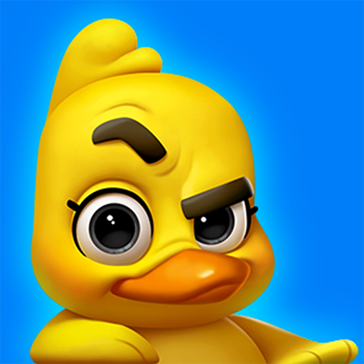 Travel Duck - Match Adventure 0.7.390 Icon