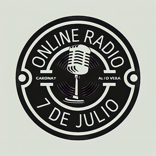 Radio Online 7 de Julio