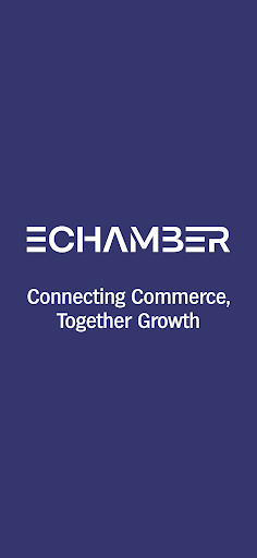 Android application eChamber screenshort