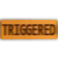 Triggered Button