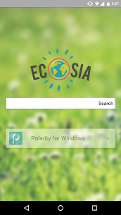 Polarity Browser-Fast/No Ads 5