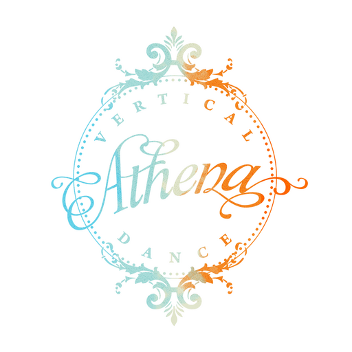 Athena Vertical Dance logo