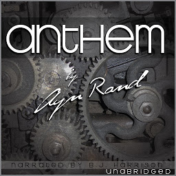 「Anthem」圖示圖片